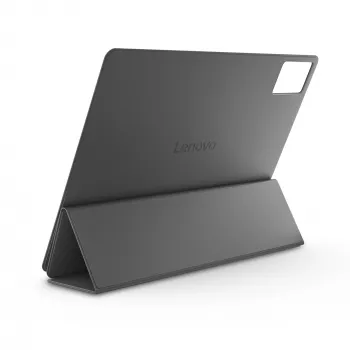 Folio tipo dėklas Lenovo ZG38C07423, skirtas Idea Tab Plus 30,7 cm (12,1 colio), juodas
