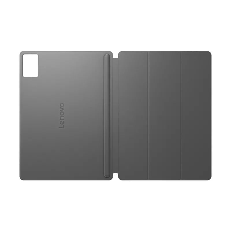 Folio tipo dėklas Lenovo ZG38C07423, skirtas Idea Tab Plus 30,7 cm (12,1 colio), juodas