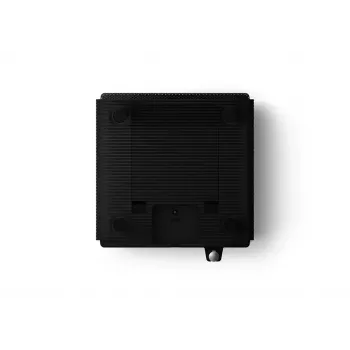 Skaitmeninis žadintuvas Philips TAR5100/10 Juodas 12/24 val. LCD Bluetooth