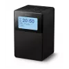 Skaitmeninis žadintuvas Philips TAR5100/10 Juodas 12/24 val. LCD Bluetooth