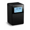 Skaitmeninis žadintuvas Philips TAR5100/10 Juodas 12/24 val. LCD Bluetooth