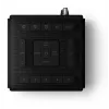Skaitmeninis žadintuvas Philips TAR5100/10 Juodas 12/24 val. LCD Bluetooth