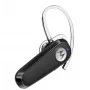 Motorola HK126 ausinės / laisvų rankų įranga Belaidės Užkabinamos už ausies, į ausis įdedamos Verslui / kasdienai USB Type-C Bluetooth Juoda