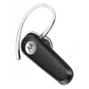 Motorola HK126 ausinės / laisvų rankų įranga Belaidės Užkabinamos už ausies, į ausis įdedamos Verslui / kasdienai USB Type-C Bluetooth Juoda