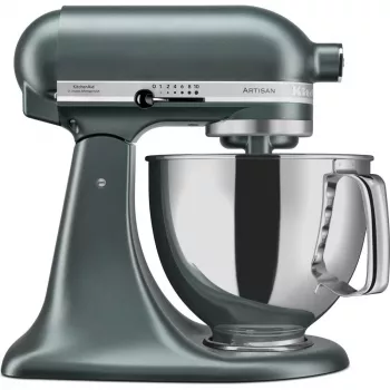 KitchenAid 5KSM175PSEJP stacionarus plakiklis 300 W Žalias