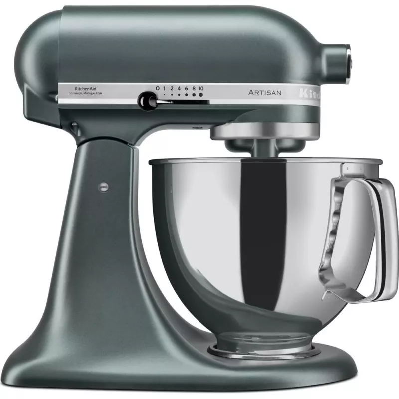 KitchenAid 5KSM175PSEJP stacionarus plakiklis 300 W Žalias