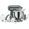 KitchenAid 5KSM175PSEJP stacionarus plakiklis 300 W Žalias