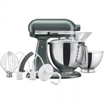KitchenAid 5KSM175PSEJP stacionarus plakiklis 300 W Žalias
