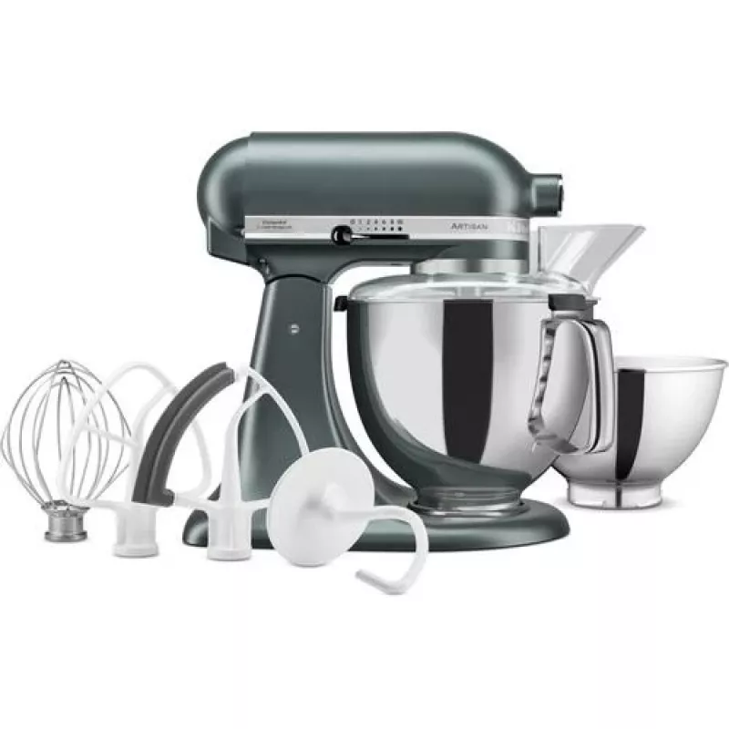 KitchenAid 5KSM175PSEJP stacionarus plakiklis 300 W Žalias