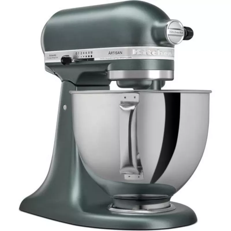 KitchenAid 5KSM175PSEJP stacionarus plakiklis 300 W Žalias