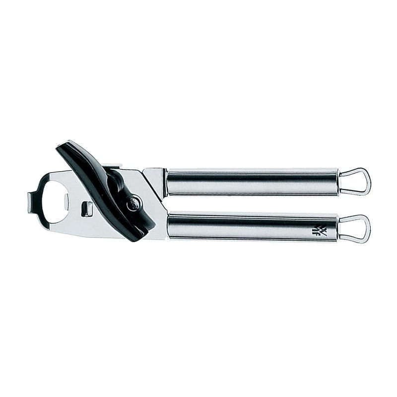 WMF 1871486030 Mechaninis skardinių atidarytuvas, nerūdijantis plienas