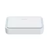 D-Link AX3000 Wi-Fi 6 kelioninis maršruto parinktuvas, korinio tinklo maršruto parinktuvas, balta, nešiojamas, Wi-Fi 6 (802.11ax), 4G, 5G, MicroSD (TransFlash)
