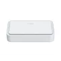 D-Link AX3000 Wi-Fi 6 kelioninis maršruto parinktuvas, korinio tinklo maršruto parinktuvas, balta, nešiojamas, Wi-Fi 6 (802.11ax), 4G, 5G, MicroSD (TransFlash)