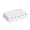 D-Link AX3000 Wi-Fi 6 kelioninis maršruto parinktuvas, korinio tinklo maršruto parinktuvas, balta, nešiojamas, Wi-Fi 6 (802.11ax), 4G, 5G, MicroSD (TransFlash)