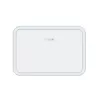 D-Link AX3000 Wi-Fi 6 kelioninis maršruto parinktuvas, korinio tinklo maršruto parinktuvas, balta, nešiojamas, Wi-Fi 6 (802.11ax), 4G, 5G, MicroSD (TransFlash)