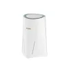 D-Link AX6000 Wi-Fi 6 SOHO maršrutizatorius, Wi-Fi 6E (802.11ax), dviejų dažnių (2,4 GHz / 5 GHz), Ethernet LAN, balta, stalinis maršrutizatorius