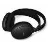Philips SHC5200M2/12 laisvų rankų įranga Belaidis Ant galvos TV USB Type-C Juoda