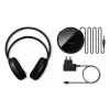 Philips SHC5200M2/12 laisvų rankų įranga Belaidis Ant galvos TV USB Type-C Juoda