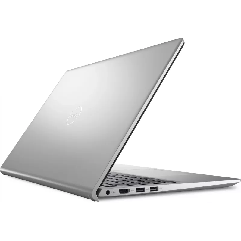 Nešiojamasis kompiuteris Dell Pro 15 Essential PV15250 — 15,6 col. FHD IPS, Intel Core i5-1334U, 16 GB DDR5, 1 TB PCIe NVMe SSD, Windows 11 Pro