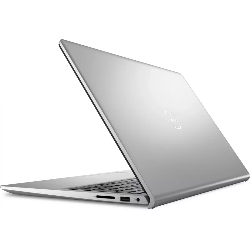 Nešiojamasis kompiuteris Dell Pro 15 Essential PV15250 — 15,6 col. FHD IPS, Intel Core i5-1334U, 16 GB DDR5, 1 TB PCIe NVMe SSD, Windows 11 Pro