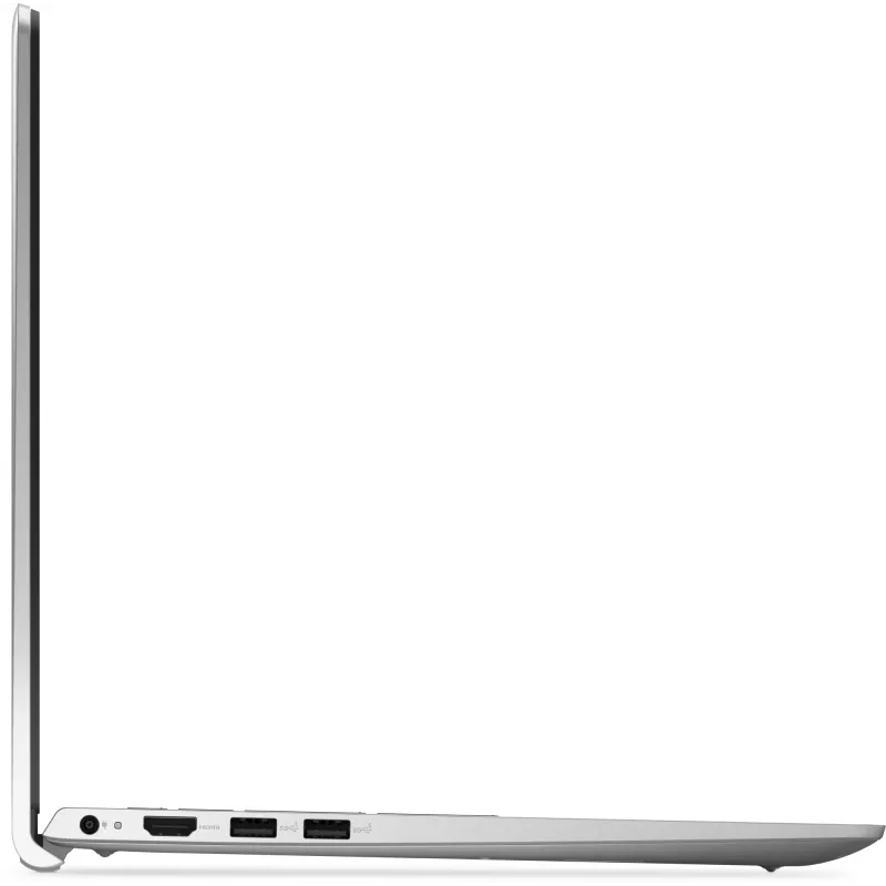 Nešiojamasis kompiuteris Dell Pro 15 Essential PV15250 — 15,6 col. FHD IPS, Intel Core i5-1334U, 16 GB DDR5, 1 TB PCIe NVMe SSD, Windows 11 Pro