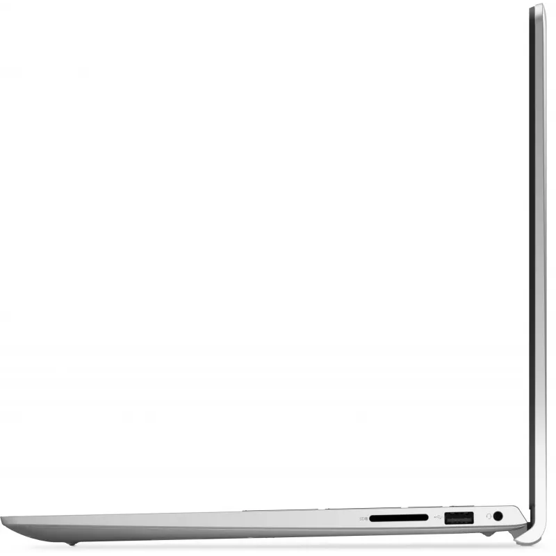 Nešiojamasis kompiuteris Dell Pro 15 Essential PV15250 — 15,6 col. FHD IPS, Intel Core i5-1334U, 16 GB DDR5, 1 TB PCIe NVMe SSD, Windows 11 Pro