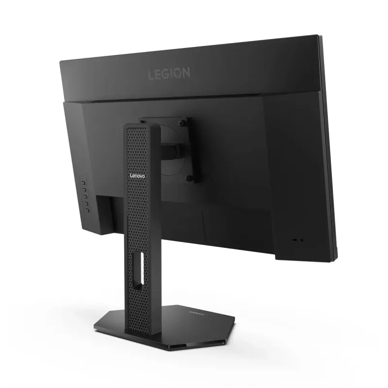 Lenovo Legion 27U-10 kompiuterio monitorius 68,6 cm (27 col.) 3840 x 2160 pikselių 4K Ultra HD LCD juodas