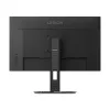 Lenovo Legion 27U-10 kompiuterio monitorius 68,6 cm (27 col.) 3840 x 2160 pikselių 4K Ultra HD LCD juodas