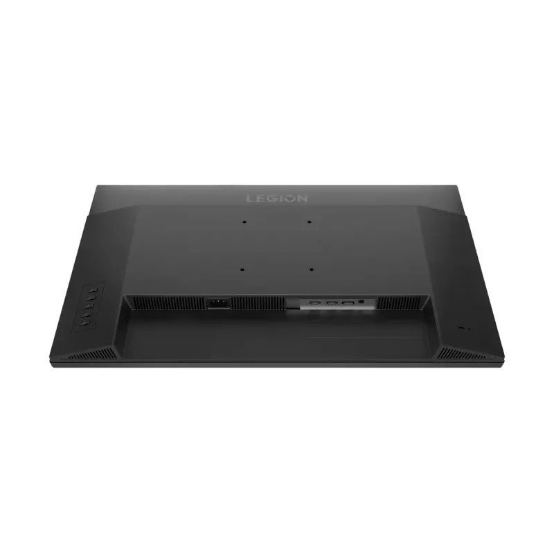 Lenovo Legion 27U-10 kompiuterio monitorius 68,6 cm (27 col.) 3840 x 2160 pikselių 4K Ultra HD LCD juodas