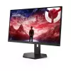 Lenovo Legion 27U-10 kompiuterio monitorius 68,6 cm (27 col.) 3840 x 2160 pikselių 4K Ultra HD LCD juodas