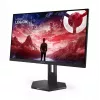 Lenovo Legion 27U-10 kompiuterio monitorius 68,6 cm (27 col.) 3840 x 2160 pikselių 4K Ultra HD LCD juodas
