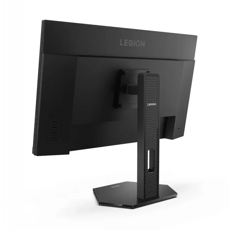 Lenovo Legion 27U-10 kompiuterio monitorius 68,6 cm (27 col.) 3840 x 2160 pikselių 4K Ultra HD LCD juodas