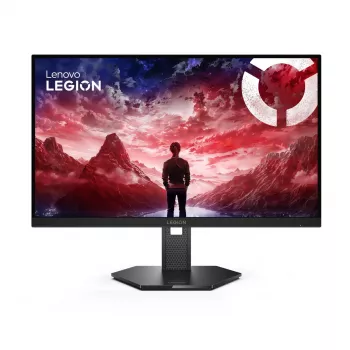 Lenovo Legion 27U-10 kompiuterio monitorius 68,6 cm (27 col.) 3840 x 2160 pikselių 4K Ultra HD LCD juodas