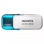 ADATA UV240 USB atmintinė 64 GB USB Type-A 2.0 Mėlyna, Balta