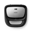 Philips 5000 serijos HD2350/80 sumuštinių keptuvas, fenolio-formaldehido (PF), 0,75 m, 750 W, 220-240 V, 50-60 Hz, 236 mm