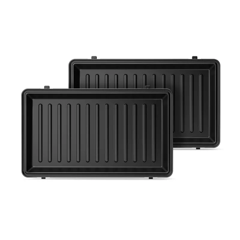 Philips 5000 serijos HD2350/80 sumuštinių keptuvas, fenolio-formaldehido (PF), 0,75 m, 750 W, 220-240 V, 50-60 Hz, 236 mm