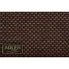 Nešiojamas radijo imtuvas Adler AD 1171 – AM/FM, 10 W RMS, Bluetooth, išorinė antena, bronzinis, 290×200×172 mm