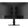 Viewsonic VG2408A-MHD kompiuterio monitorius 61 cm (24 coliai) 1920 x 1080 pikselių Full HD LED juodas
