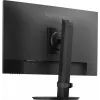 Viewsonic VG2408A-MHD kompiuterio monitorius 61 cm (24 coliai) 1920 x 1080 pikselių Full HD LED juodas