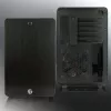 PC korpusas RAIJINTEK Styx Micro Tower Juoda