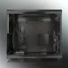 PC korpusas RAIJINTEK Styx Micro Tower Juoda
