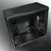 PC korpusas RAIJINTEK Styx Micro Tower Juoda