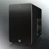 PC korpusas RAIJINTEK Styx Micro Tower Juoda