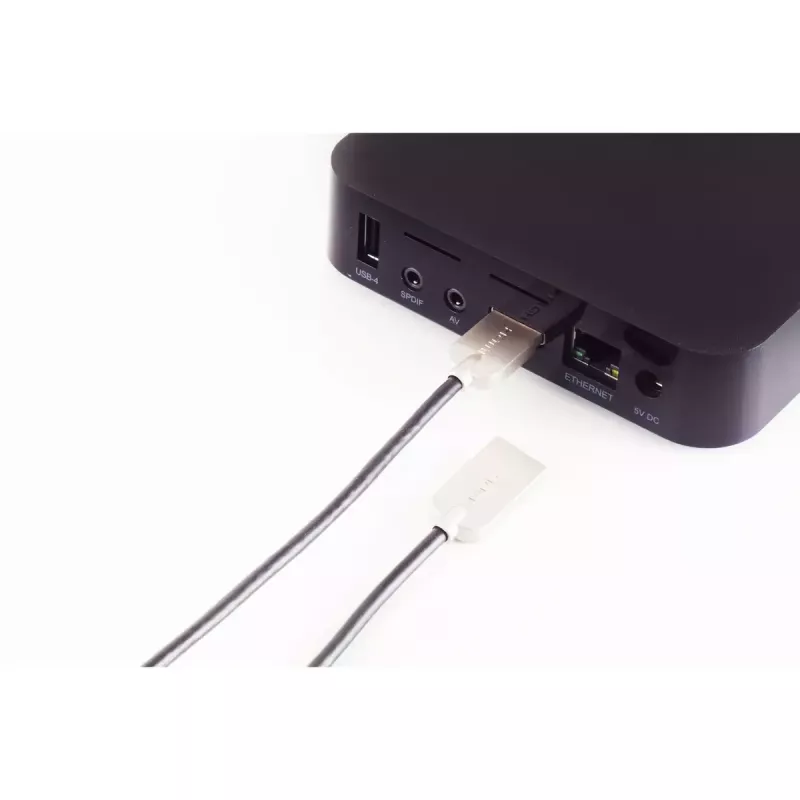 HDMI laidas ShiverPeaks BS10-30015 0,5 m