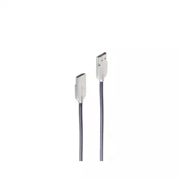 HDMI laidas ShiverPeaks BS10-30015 0,5 m