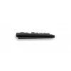 CHERRY TouchBoard G80-11900 klaviatūra Universali USB AZERTY Prancūzų Juoda