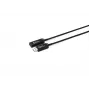 Microconnect USB3.0AAF30AOP USB kabelis USB 3.2 Gen 1 (3.1 Gen 1) 30 m USB A juodas