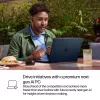 HP EliteBook X G1i Next Gen AI PC Copilot+ PC Intel Core Ultra 5 228V nešiojamas kompiuteris 35,6 cm (14 colių) WUXGA 32 GB LPDDR5x-SDRAM 512 GB SSD Wi-Fi 7 (802.11be) Windows 11 Pro mėlyna