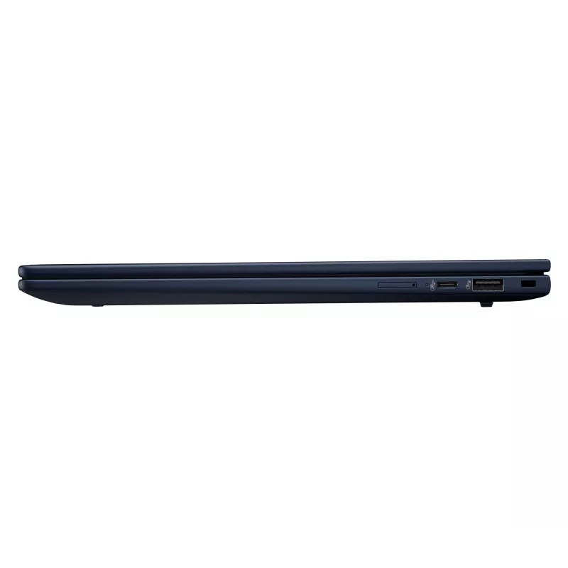 HP EliteBook X G1i Next Gen AI PC Copilot+ PC Intel Core Ultra 5 228V nešiojamas kompiuteris 35,6 cm (14 colių) WUXGA 32 GB LPDDR5x-SDRAM 512 GB SSD Wi-Fi 7 (802.11be) Windows 11 Pro mėlyna