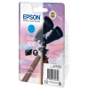 Epson 502 Cyan rašalo kasetė, vienetinė, standartinė talpa, 3,3 ml, 1 vnt., 165 puslapių